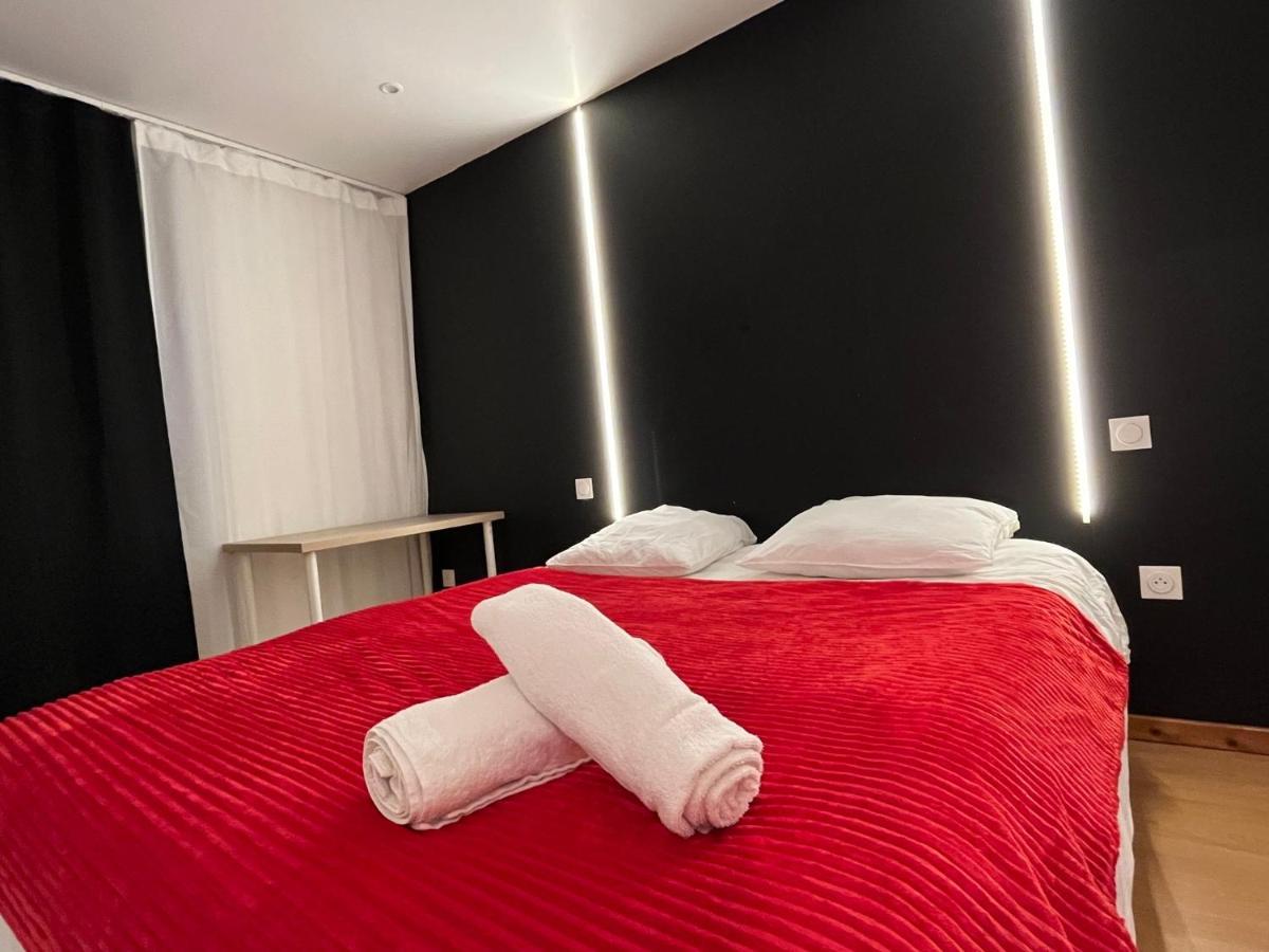 Appartamento Petit Mulhouse 201 Esterno foto